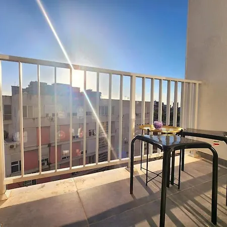 Apartment Central W 24h Self Check In