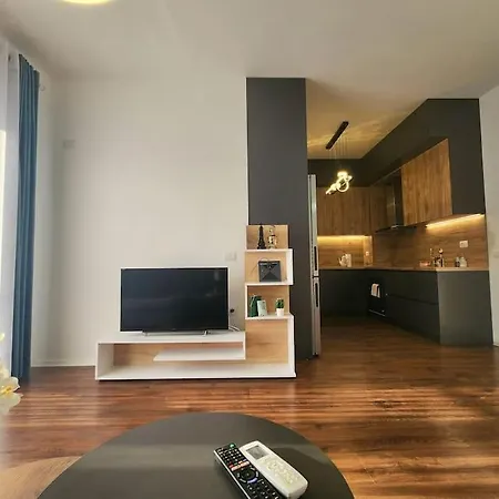 Apartment Central W 24h Self Check In