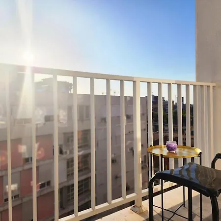 Apartment Central W 24h Self Check In *